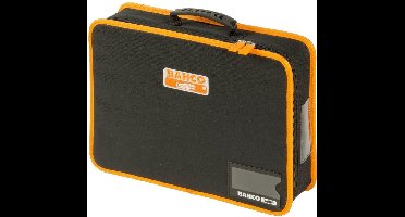 Bahco Gereedschapstas - Met elastische banden