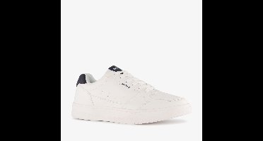 Mexx heren sneakers wit - Maat 44 - Uitneembare zool