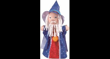 Haba Handpop Tovenaar