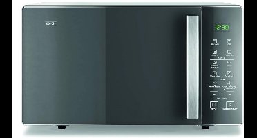 Combi Magnetron - Combimagnetron Vrijstaand - Heteluchtoven - Inbouw Mogelijk