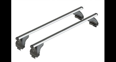 Dakdragers Citroen C4 5p - 2020 - heden