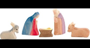 Kerstgroep (Ostheimer)