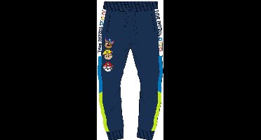 PAW Patrol Joggingbroek - Blauw - Maat 110