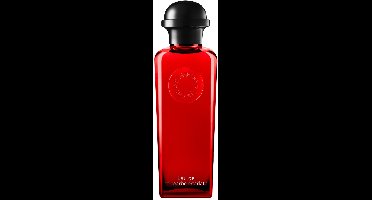 Hermès Eau de Rhubarbe Ecarlate Eau de cologne spray 200 ml