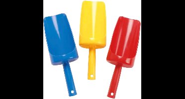 Dantoy Meelschep 3 stuks