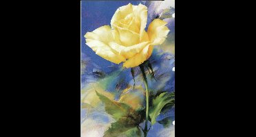 poster Verkerke Igor Levashov - Fragility 62 x 93 cm