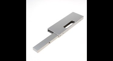 HMB Opzetstuk voor hmb freesmal