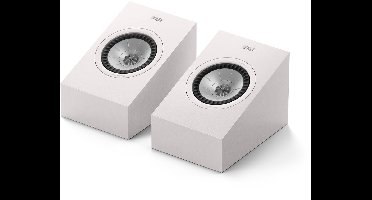 KEF Q8 Meta - Atmos Speaker - Wit
