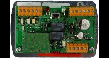Hmb boumans Besturing 011/012zonder masterkey opbouw (Prijs per stuk)