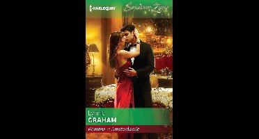 Harlequin ŚWIATOWE ŻYCIE - Romans w Amsterdamie