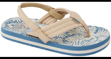 Reef Slippers Unisex - Maat 28