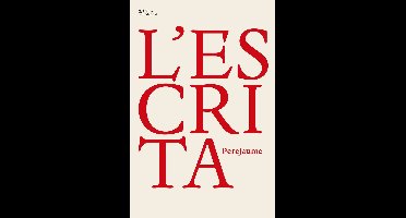 L'Escrita