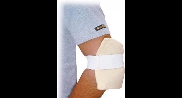 Comforthulpmiddelen Hot-cold pack - 185 x 90 mm