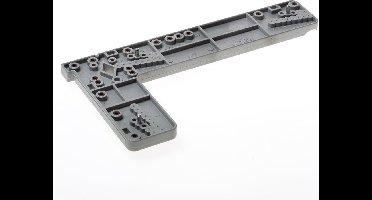 Hautau Boormallen set fl190