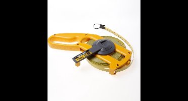 Ironside Landmeter staal 50 meter x 13mm