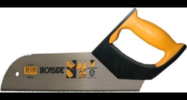 Ironside Sleufzaag hardpoint universeel 300mm