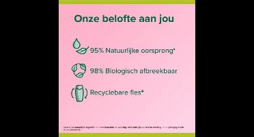 Palmolive Douchegel Aroma Essence Alluring Love - 6 x 250 ml - Voordeelverpakking