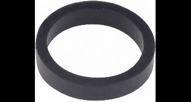 Roco 40071 H0 Antislipbanden Set van 10 stuks 14.7 - 16.5 mm