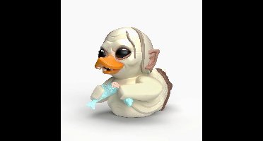 The Lord Of The Rings Gollum - Mini Tubbz Unisex Decoratieve Artikelen - meerkleurig - Standard