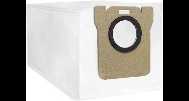 Xiaomi 42676 Wegwerpzak Xiaomi X10, Xiaomi X10+ 1 stuk(s)