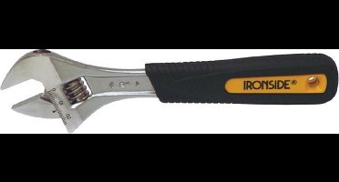 Ironside Verstelbare steeksleutel 115020