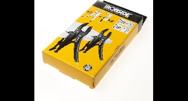Ironside Griptangset handsfree