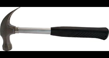 Ironside Klauwhamer staal 25mm