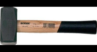 Ironside Moker essen steel 1250 gram