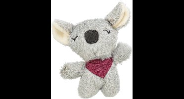 Trixie Pluche Koala Met Catnip 12 cm