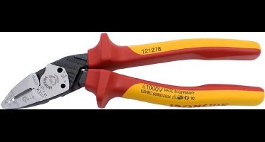 Ironside Multi Zijsnijtang VDE 180mm