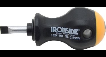 Stubby Schroevendr 5.5mm Breed - 1872099