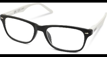 Leesbril Zippo +31Z-B3-WHI- +2.00