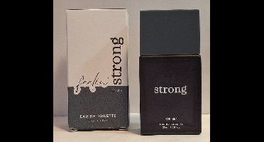 AQC Fragrances feelini STRONG Eau de Toilette voor mannen 30 ml