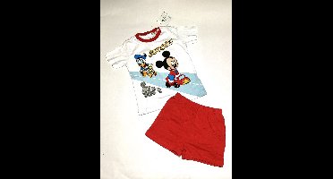 Disney Baby Set / Pyjama - Maat 92