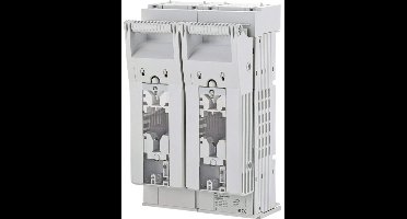 ETI Meszekeringhouder KVL-3 2P M10-M10 - NH2 & NH3