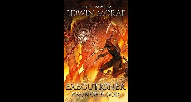 Chasms of Corruption - Executioner: Reign of Blood