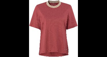 VAUDE Women's Loamer Shirt, fietskleding, Dames, Fietsshirt