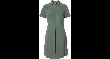 VAUDE Women's Farley Stretch Dress, Dames, Outdoorrok