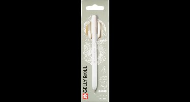 Sakura Gelly Roll Retractable Classic Set 3(Wit)