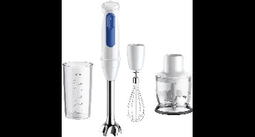 Braun Multiquick 3 - MQ30.202M - Staafmixer - 2 snelheden