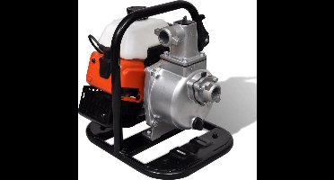 VDXL Waterpomp benzine 2-taks 1,2 kW 0,95 L