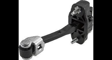 Deurvastzetter achter OEM 9801290880