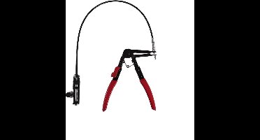 vidaXL - Slangklemtang