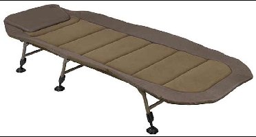 Fox Voyager Compact Bed