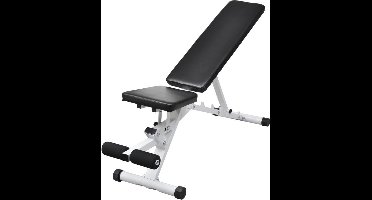 vidaXL - Fitness - bankje