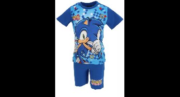 Shortama Sonic The Hedge Hog short kids series 4 jaar / 104