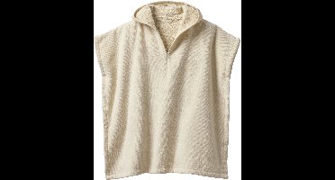 Vertbaudet Badponcho baby Animal