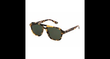 Zonnebril Heren Police SPLL83-56AGGY ø 56 mm