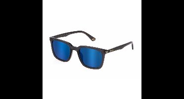 Zonnebril Heren Police SPLL80-54705B ø 54 mm