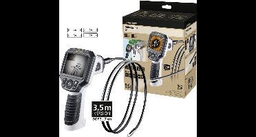 Laserliner 082.114E Inspectiecamera